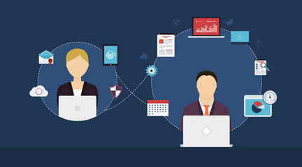 數(shù)字化轉(zhuǎn)型浪潮 澳大利亞信息技術(shù)基礎(chǔ)設(shè)施如何驅(qū)動(dòng)業(yè)務(wù)創(chuàng)新